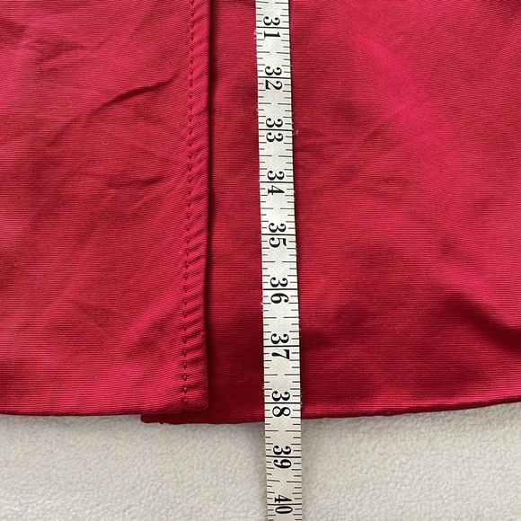 Ann Taylor Trench Coat - Picture 4 of 9